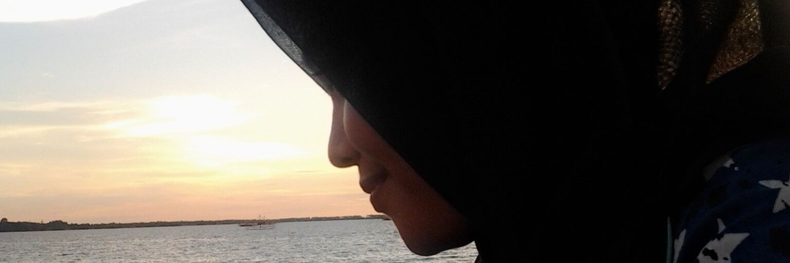 rinahafied's profile banner image