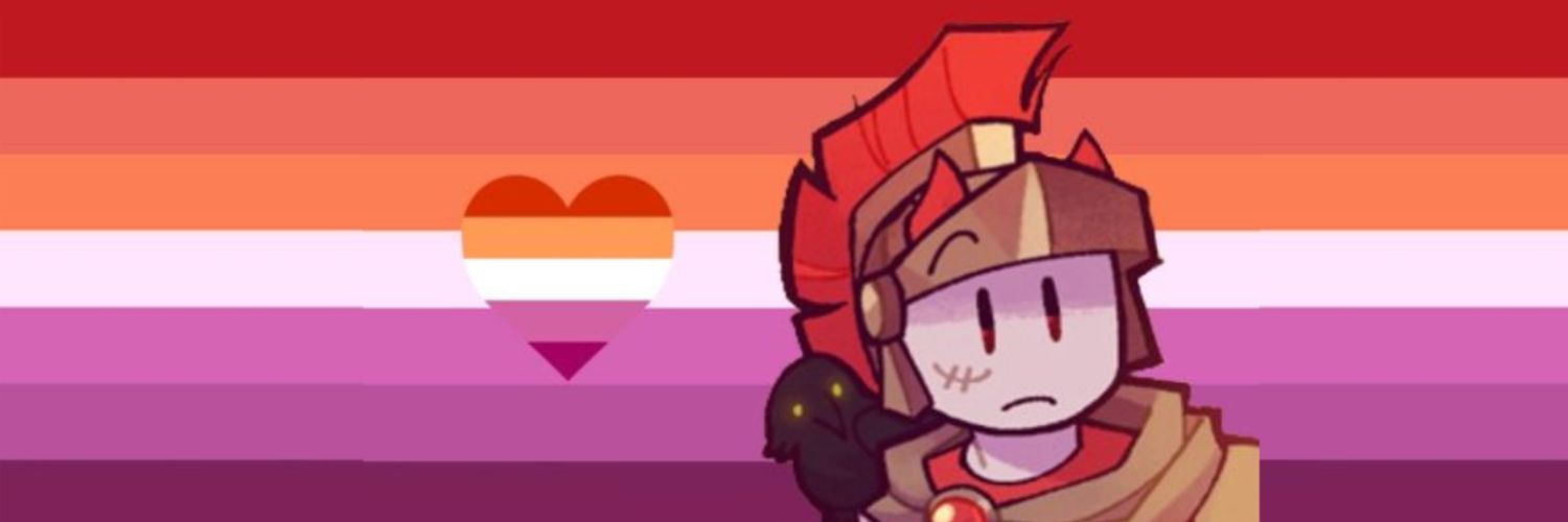 Nyx/Luxa :3c banner