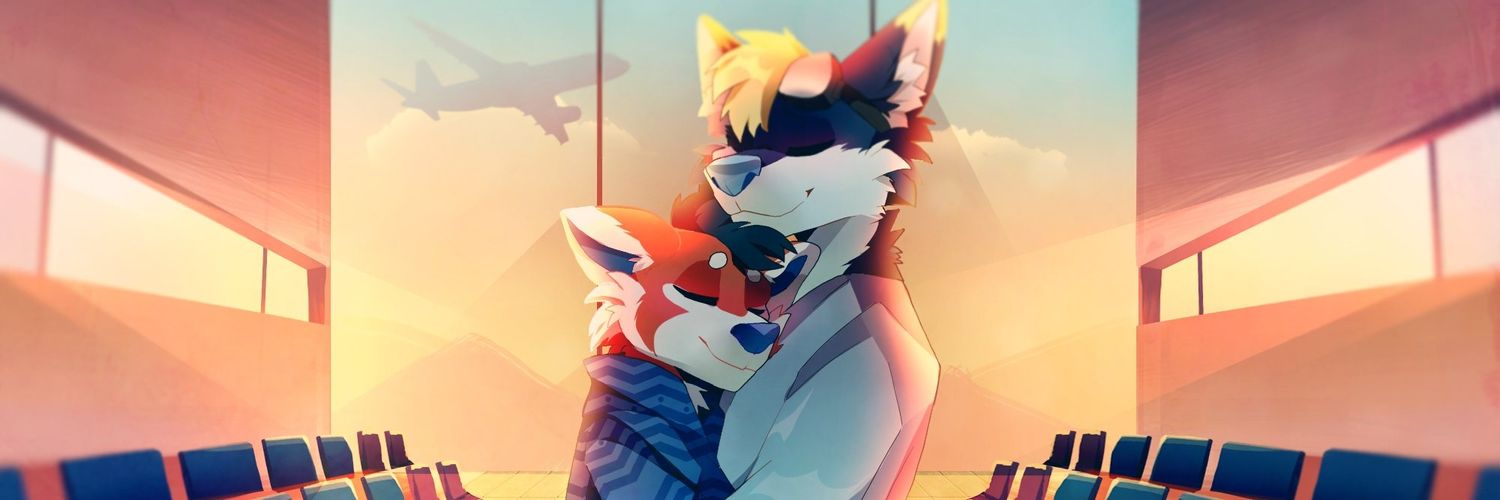 Rakki banner