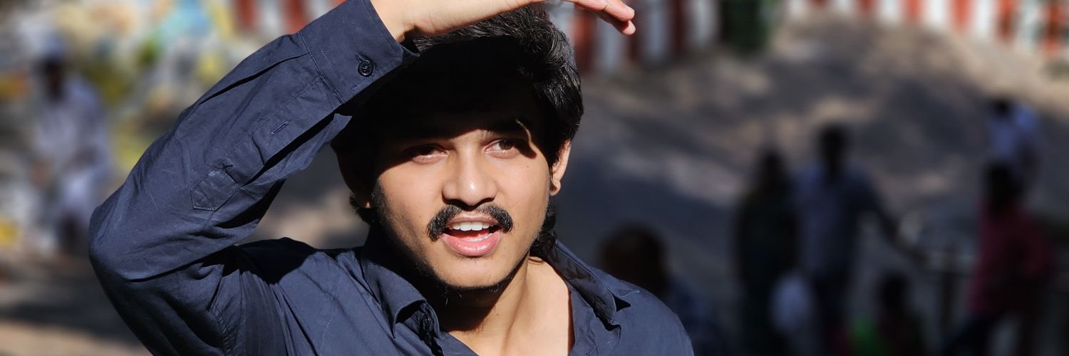 DORASAI TEJA banner