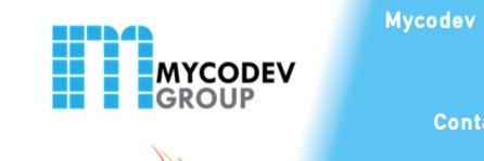 MycodevGroup's profile banner image