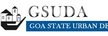 Goa State Urban Development Agency- GSUDA banner