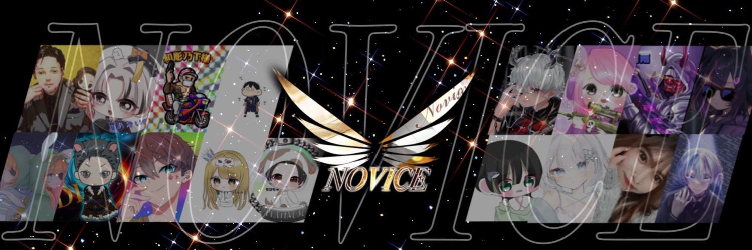 パルル【alphabet代表/Vmax/元Quash/元Nvc】#荒野の光 banner