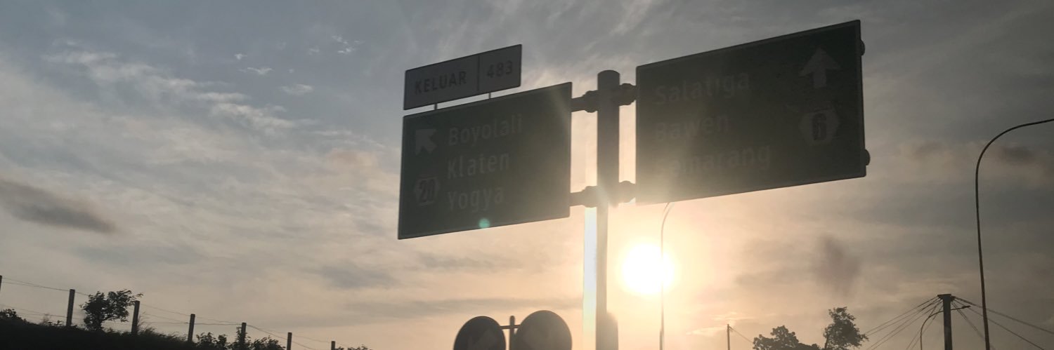 dwikioomesh's profile banner image