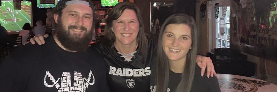 Lauradeprisco's profile banner image