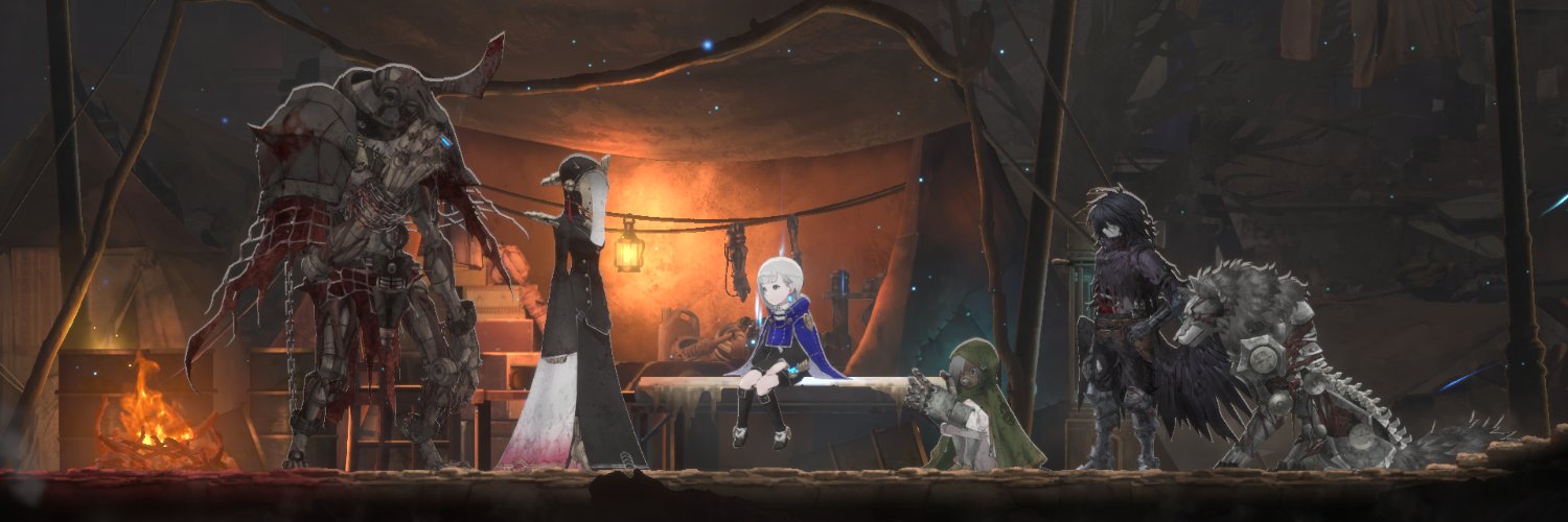ExcaliburZatoKT's profile banner image