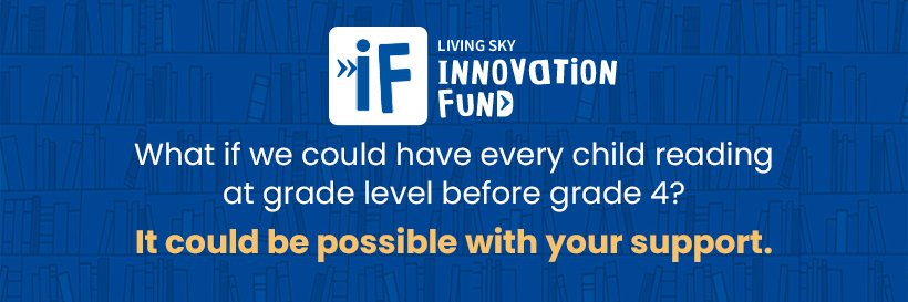 Living Sky SD No.202 banner