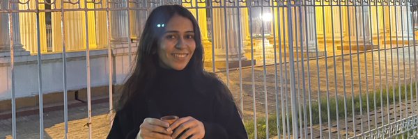 _MahimaYadav_ Profile Banner