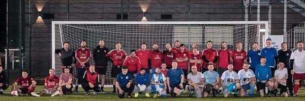 TeamKickabout Profile Banner