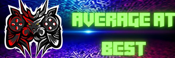 4veRage gamers Profile Banner