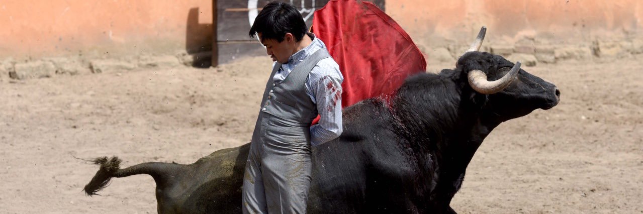 Joselito_toros's profile banner image