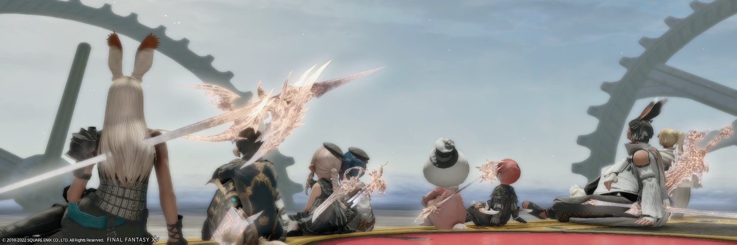 AstrPrimula's profile banner image