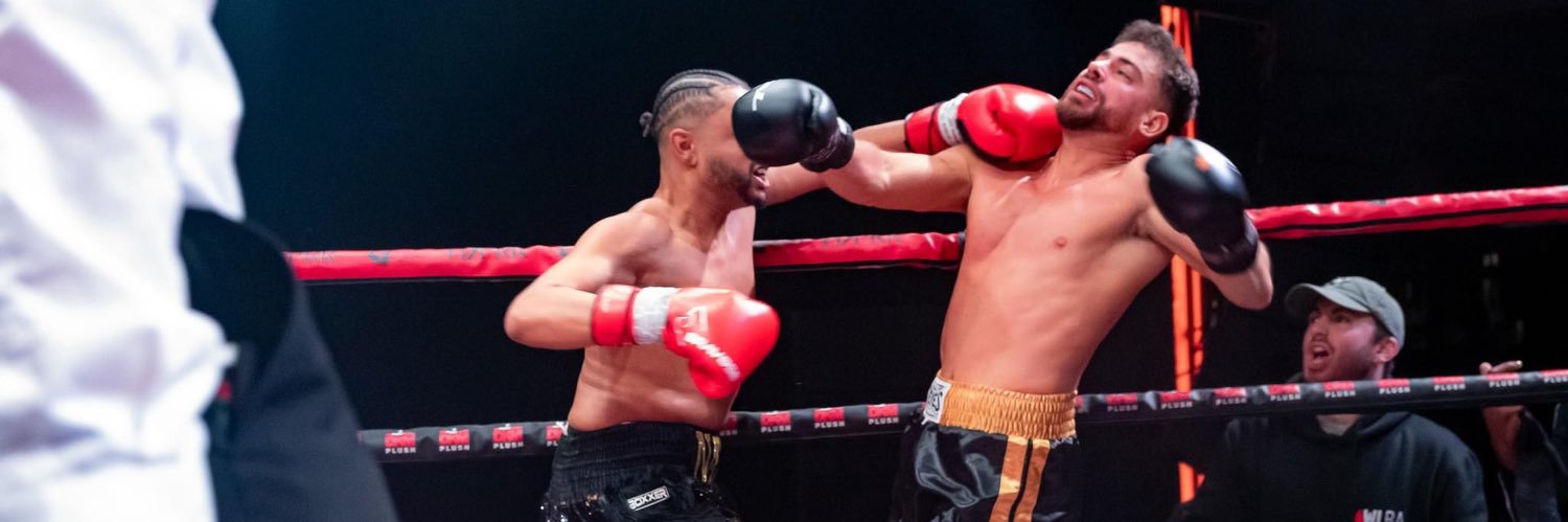 Nathan Armstrong banner