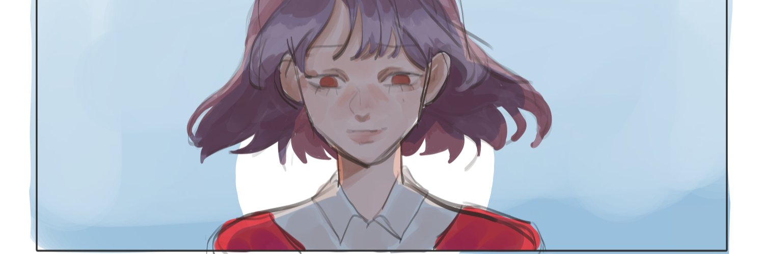 mis3rablemoon's profile banner image