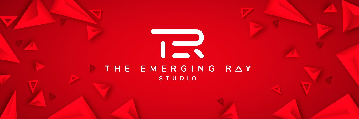 theemergingray's profile banner image