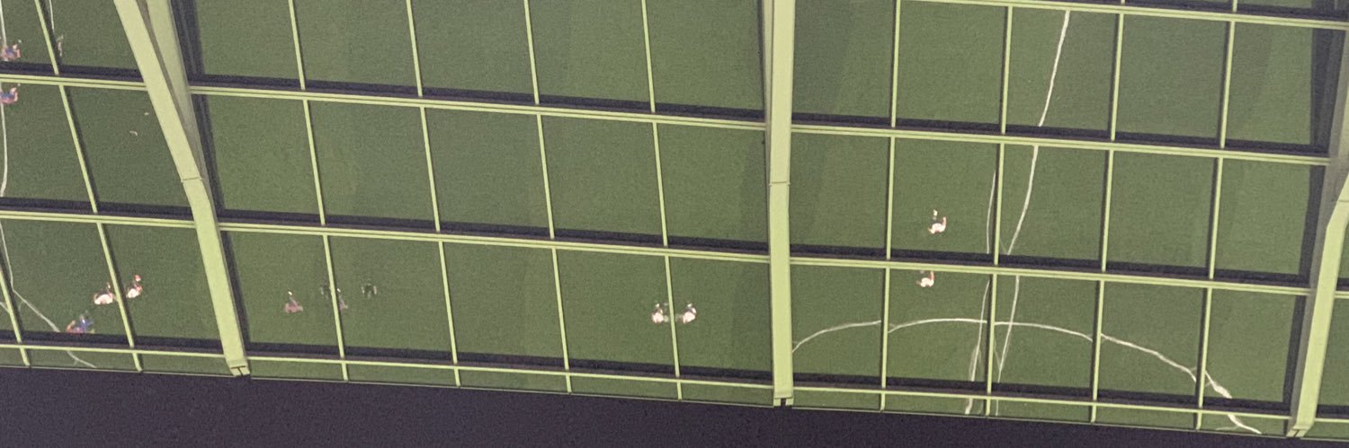 Jesús López banner