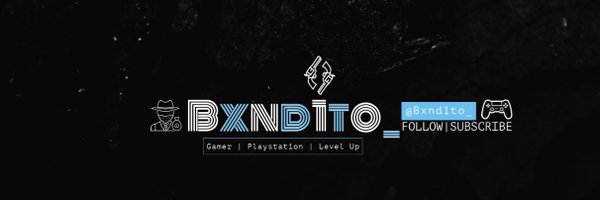 Bxnd1to_ ✞ Profile Banner