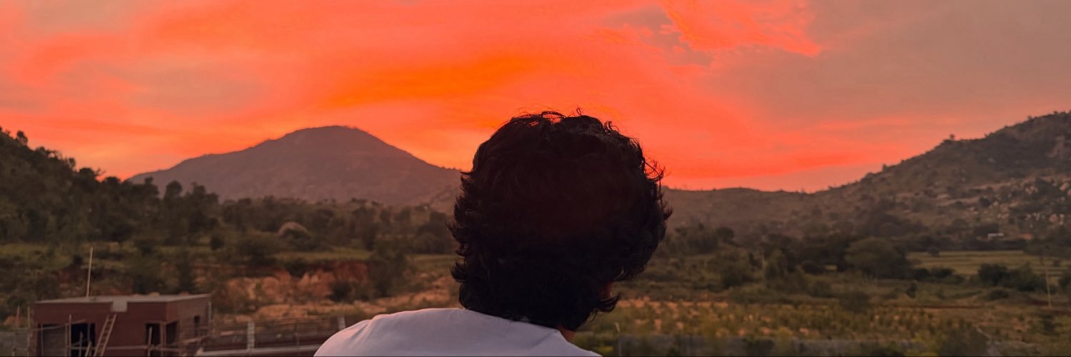 Goppalphoenix's profile banner image
