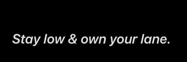 LeftSideStrong5 Profile Banner