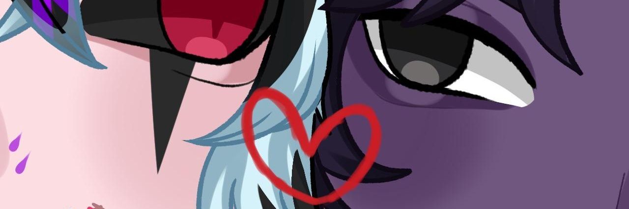 ☾🕯️✘𝓘𝓼𝓛𝓮𝔀𝓲𝓼✘👑☀ banner
