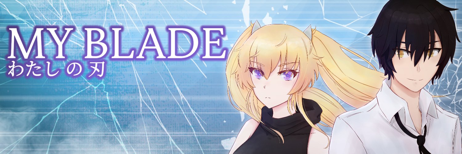 ProjectMyBlade's profile banner image