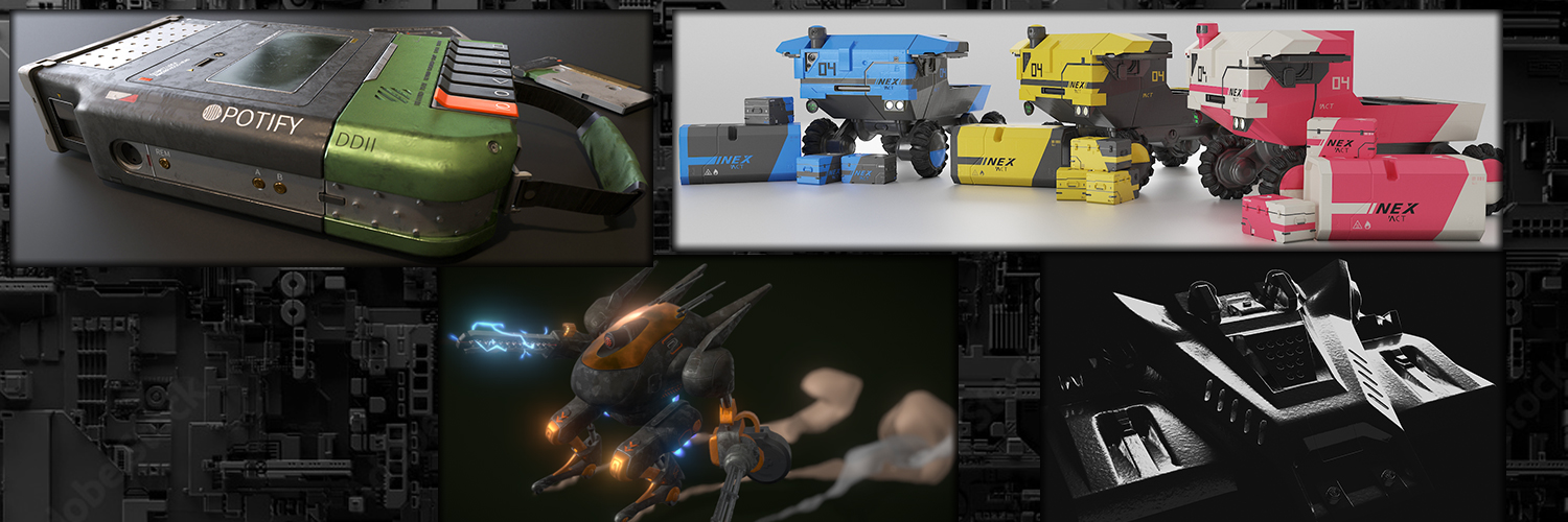 Xarrius_returns's profile banner image