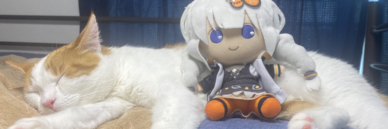 makihara7822's profile banner image