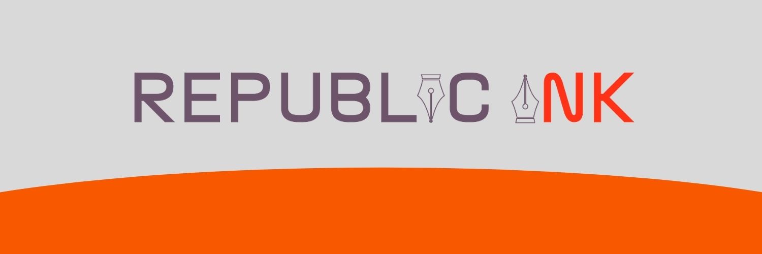 RepublicInk007's profile banner image