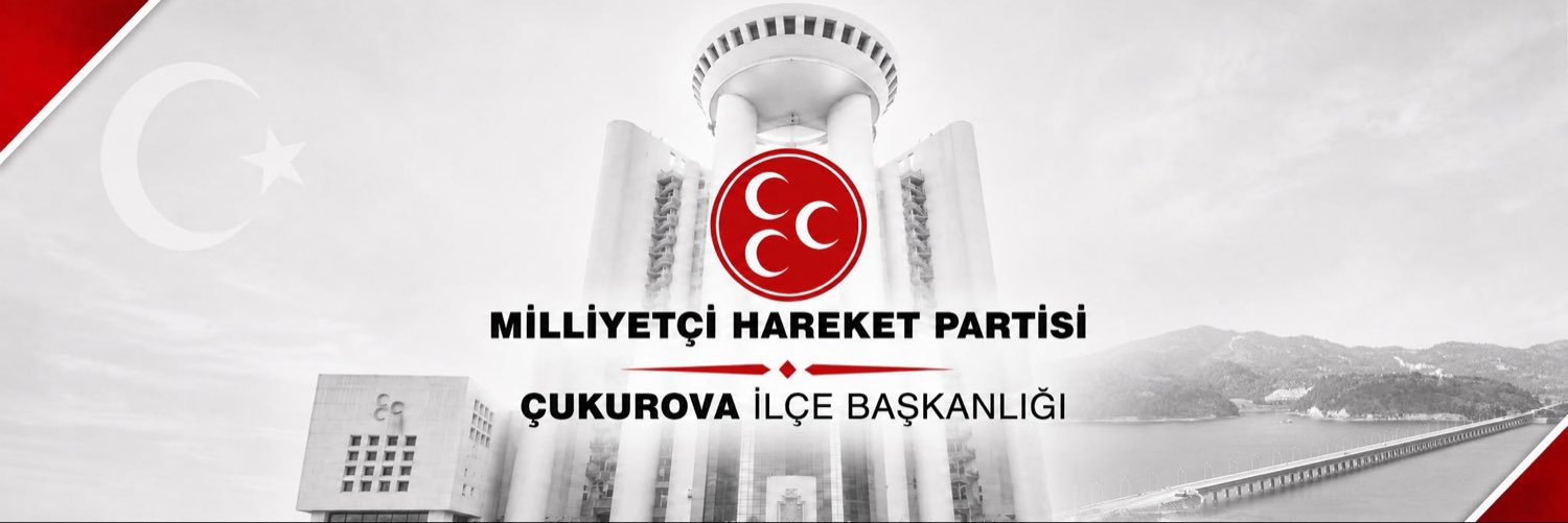 mhpcukurova's profile banner image