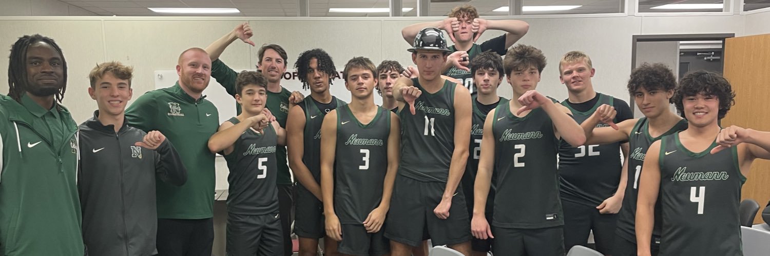 CoachAGolonka's profile banner image