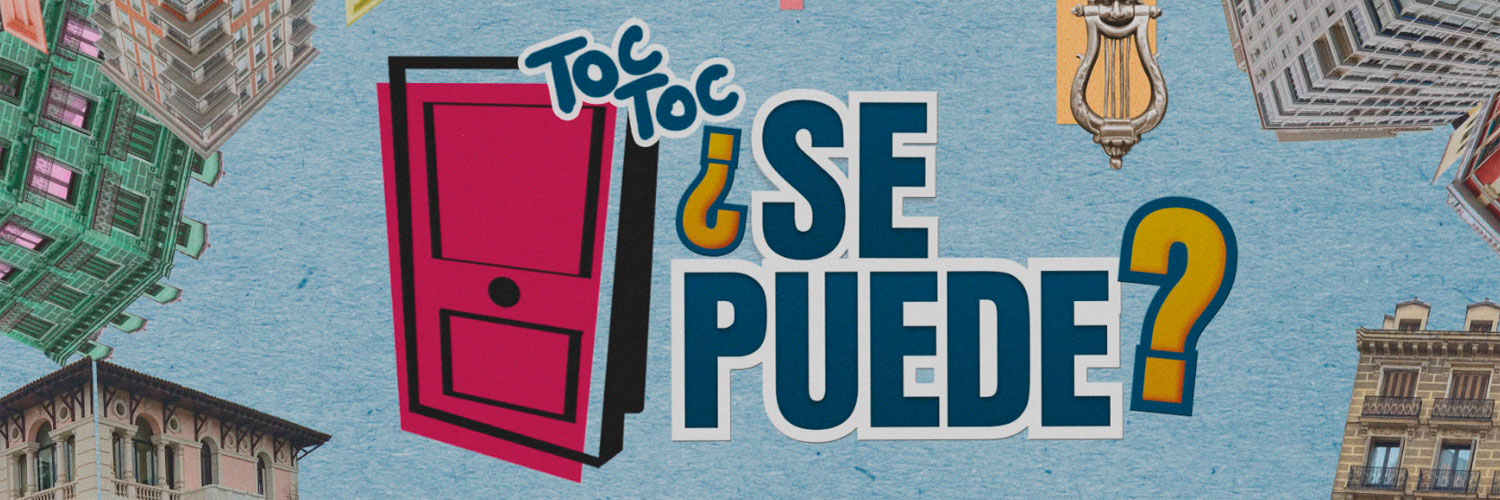 TocTocTelemadrid banner