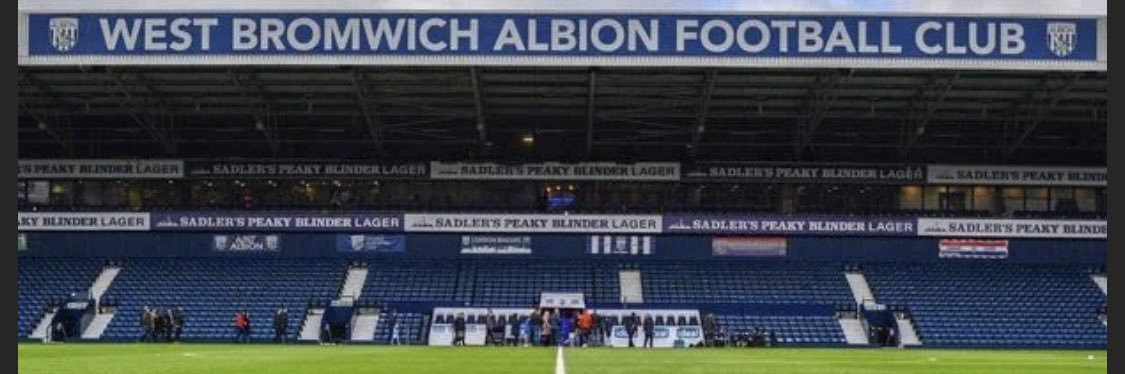 Baggies Breakdown banner