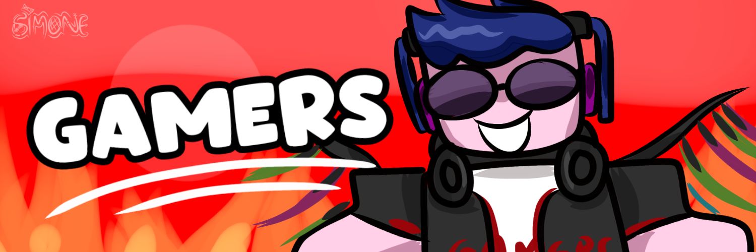 BigBadGamer 😎 banner