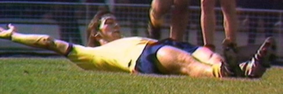 Duncan Knapp banner