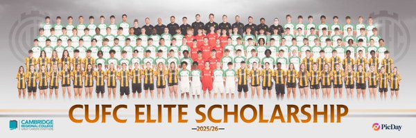 CrcCufc Profile Banner