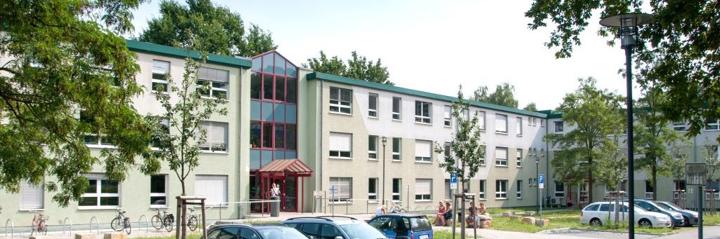 Erziehungswissenschaftliche Bildungforschung @ UP banner