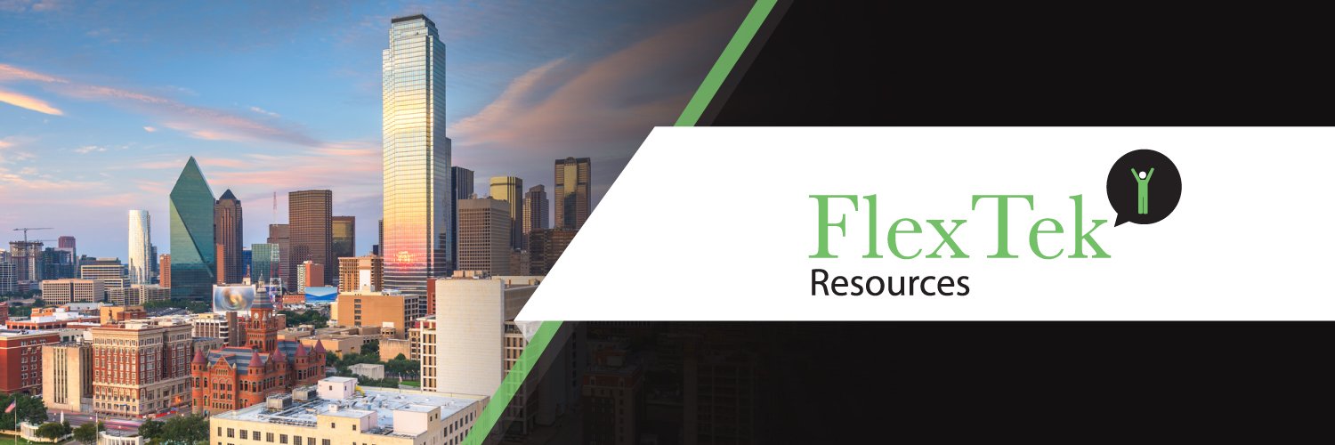 flextek1's profile banner image