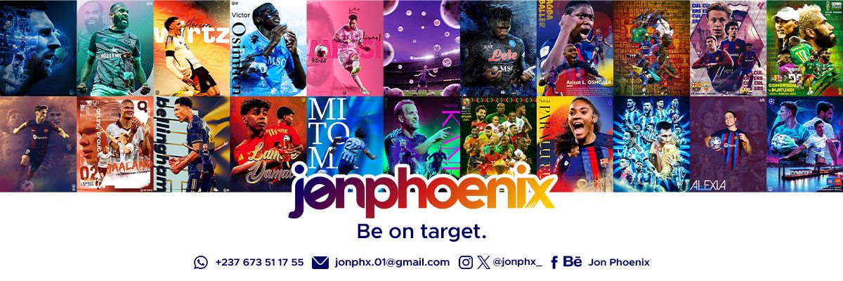 Jon🇨🇲 banner