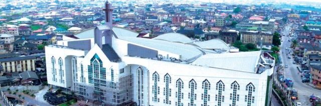 Deeper Life Bible Church-Kwara banner