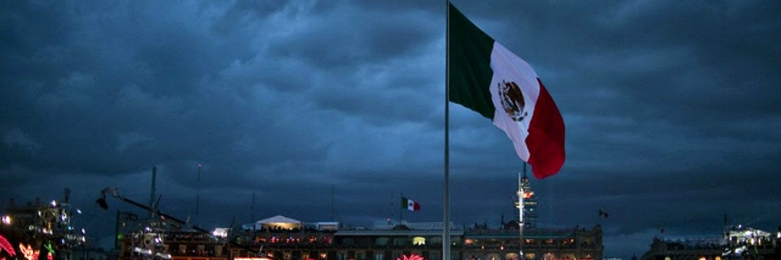 Alex Ramírez banner