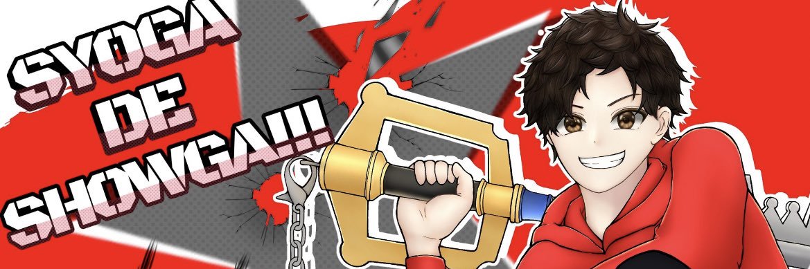 syoga_2ndF's profile banner image