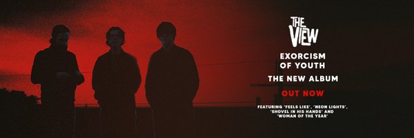 viewofficial Profile Banner