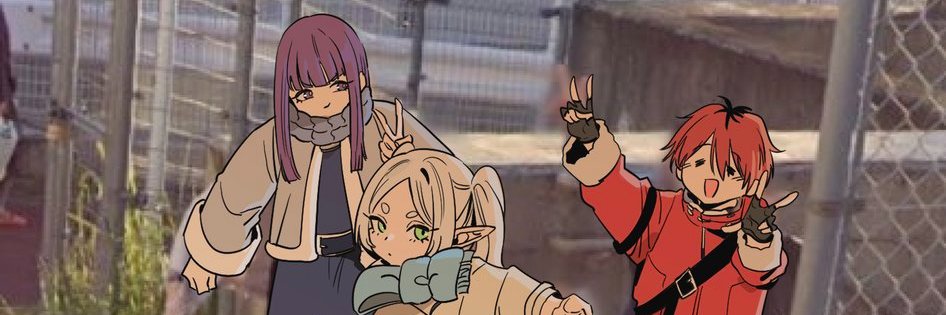 G1stick's profile banner image