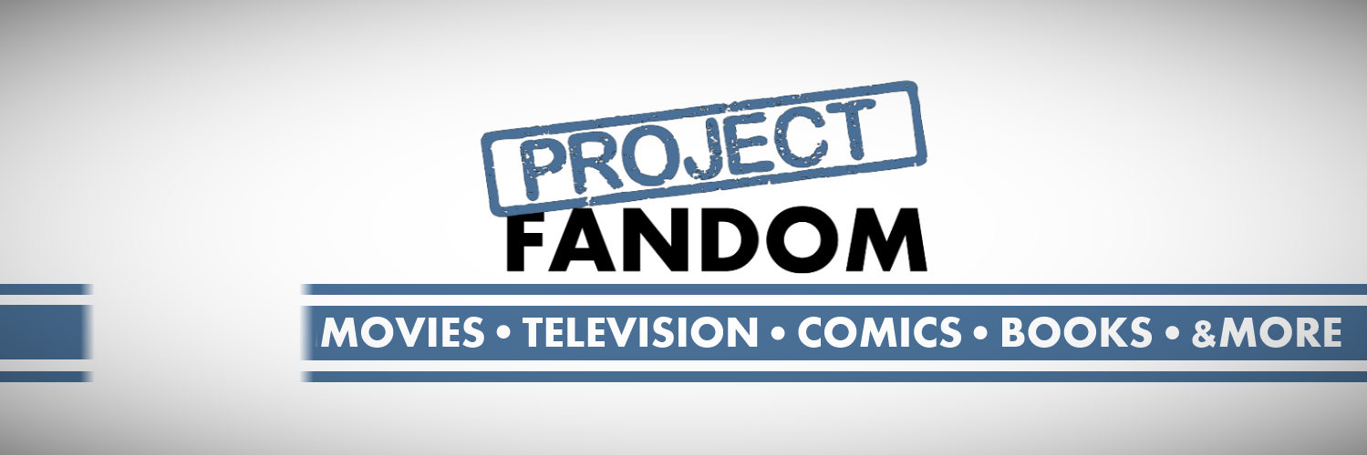 ProjectFandom's profile banner image