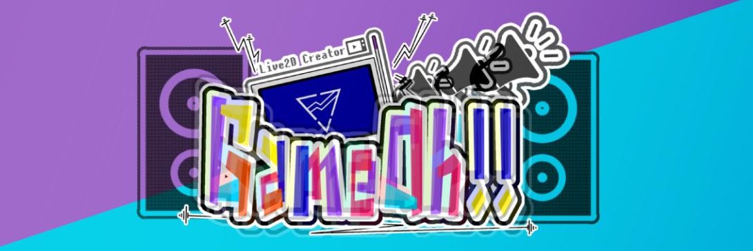 GameOh!! banner