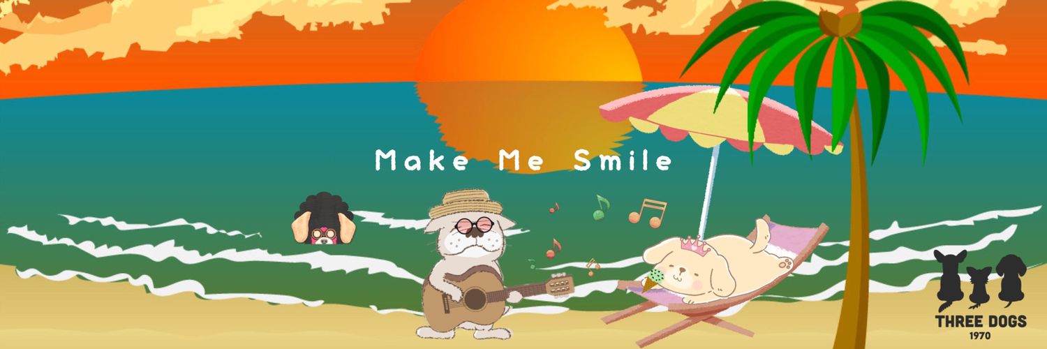 Me(み～) banner