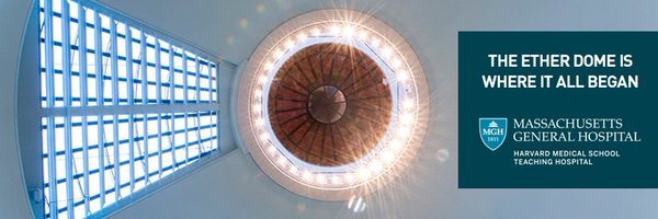 MGHanesthesia Profile Banner