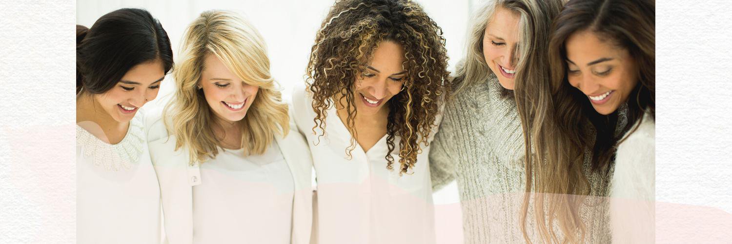 FlourishGirls's profile banner image