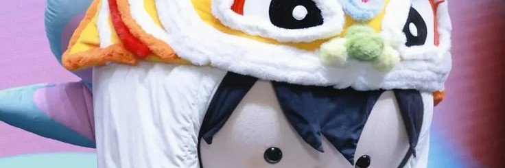 flurryfrish's profile banner image