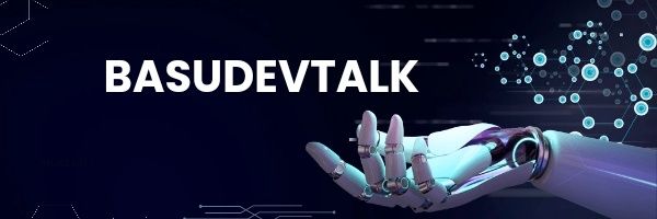 basudevtalk Profile Banner